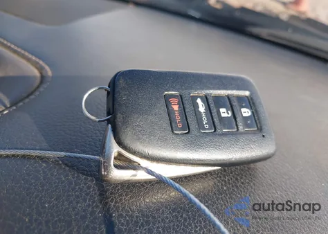 2014 Lexus Gs 350 z USA, uszkodzony, nr VIN JTHBE1BL5E5036332